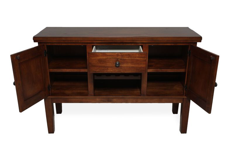 Ralene Dining Room Server